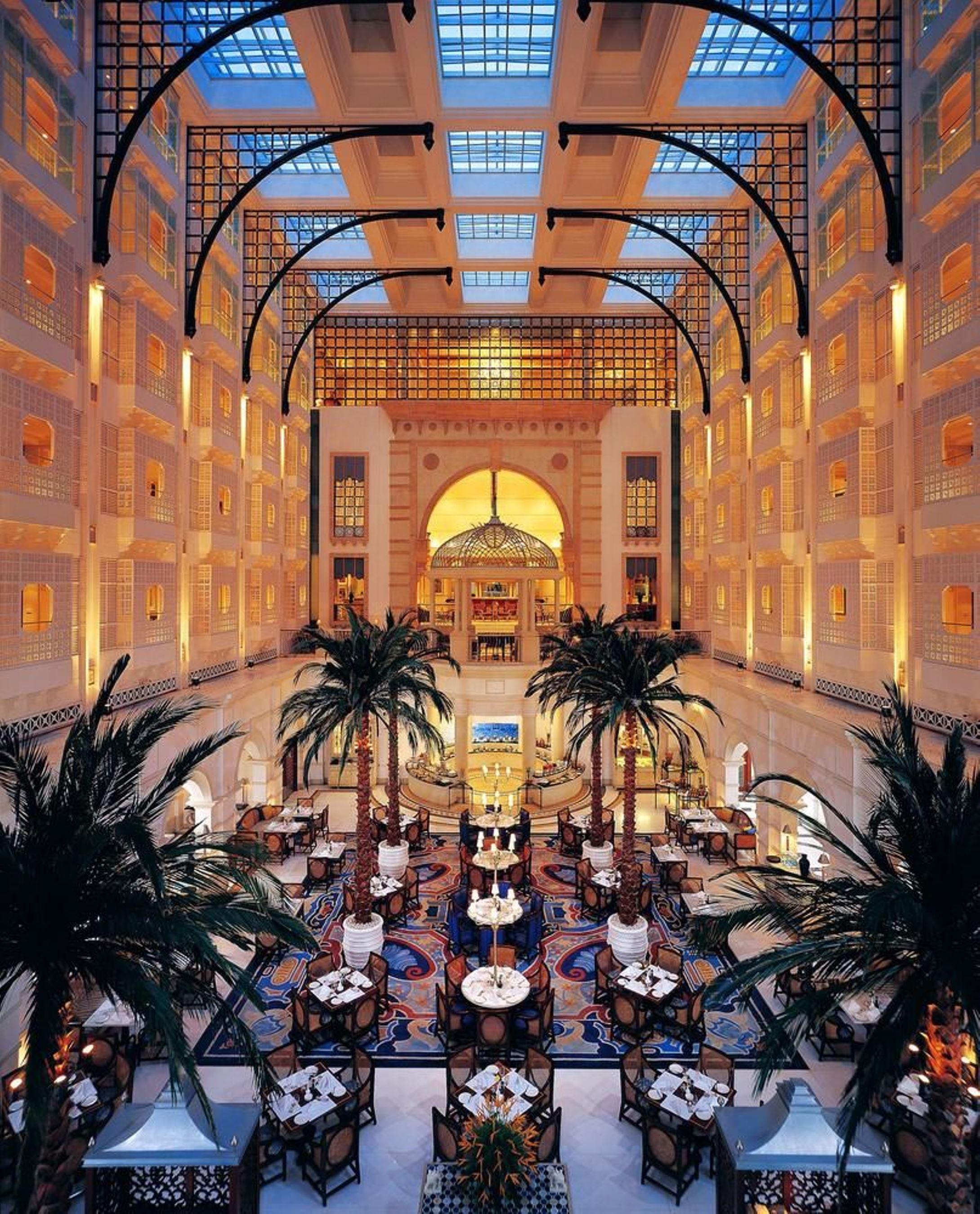 Hotel Itc Maratha, A Luxury Collection Hotel, 5*