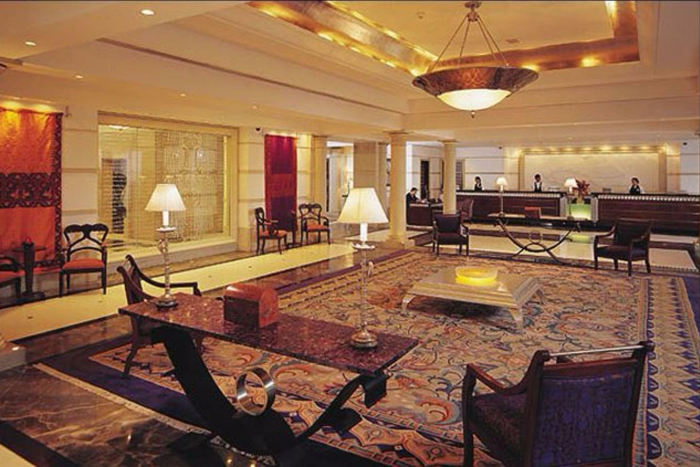 Itc Maratha, A Luxury Collection Hotel, Mumbai